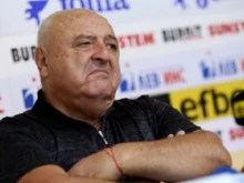 Венци Стефанов: Прекъсването на играта помогна на Ботев Враца