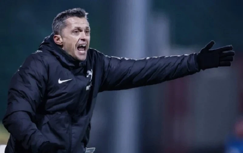 Христо Янев: Доволен съм