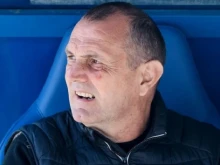 Загорчич: Опитахме се да спечелим мача, но не ни позволиха
