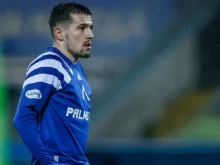 Марин Петков: Посвещавам победата и двата ми гола на моята майка