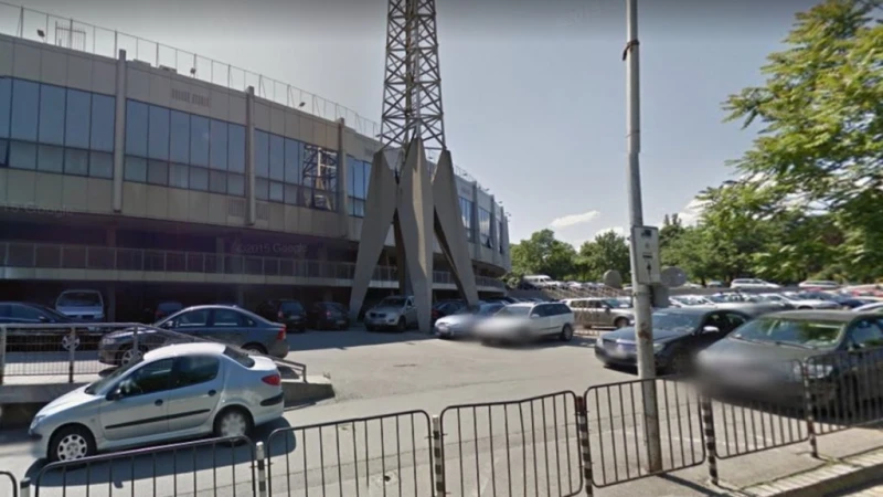 Промени в движението на София