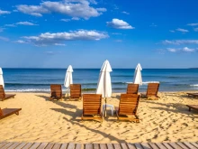 На плаж - до 11.00 и след 16.00 часа
