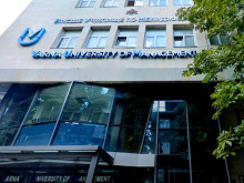 Университет във Варна се похвали - на 10-то място в света е по този показател