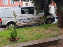 Откриха труп на мъж в село над Кюстендил