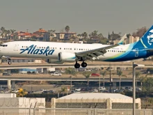 Alaska Airlines преустановява всички свои полети поради проблем в ИТ системите си