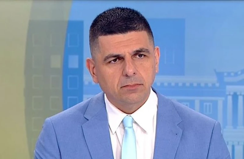 Ивайло Мирчев: Очакваме атаки по Терзиев