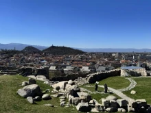 За паметниците на културата в район "Централен" слушайте в предаването "Цветовете на Пловдив"