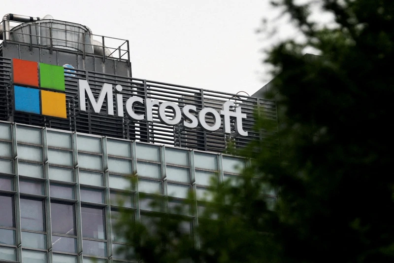 Мащабна кибератака срещу Microsoft - Хиляди сървъри по целия свят са в риск