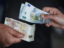 Информация за курса на еврото
