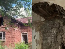 Семейство от Великобритания: Купихме къща в България за 6 500 паунда, беше кошмар!