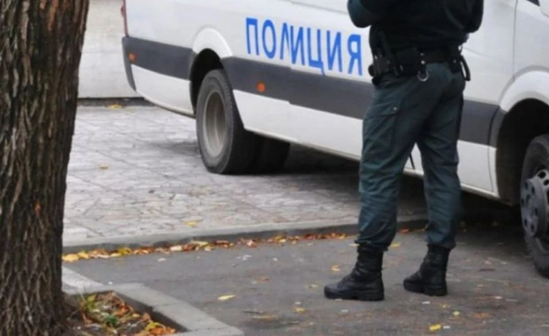 Откриха човек, обявен за общонационално издирване, в София