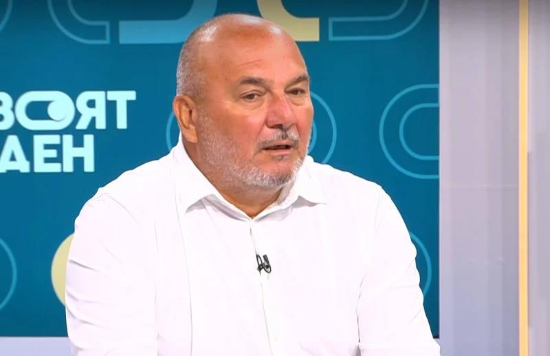 Любомир Дацов: Бюджетът не е просто сметка за плащане на заплати, трябва да финансира услуги