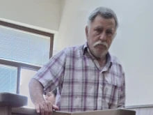 В Пловдив осъдиха мъж, убил куче с отрова в салам