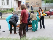 Все повече припаднали в Стара Загора заради жегите