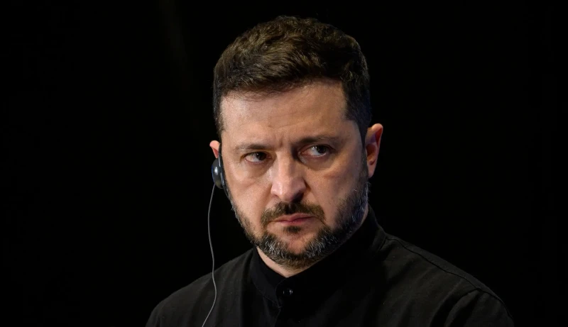 NYT: Опитите за прекратяване на войната в Украйна са в застой