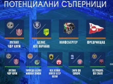 Левски пак може да срещне Апоел Беер Шева този сезон