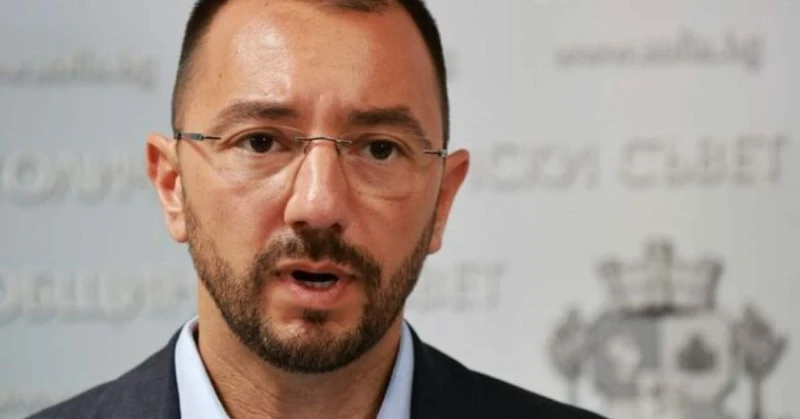 Хекимян: Искаме от Васил Теризев създаване на временна комисия по спешност!