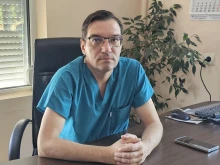 В Пловдив отстраниха 15-килограмова киста на яйчника