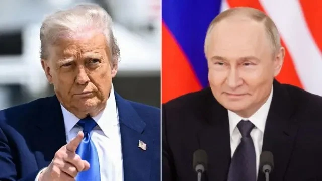 Песков обяви: Възможна е среща на Путин с Тръмп в Пекин