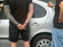 ГДБОП задържа членове на ОПГ за насилие и заплахи 