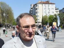Борислав Гуцанов: В момента правим най-мащабната реформа в социалната сфера от десетилетия