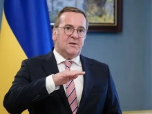 Германия ще помогне за прехвърлянето на 5 допълнителни системи Patriot в Украйна