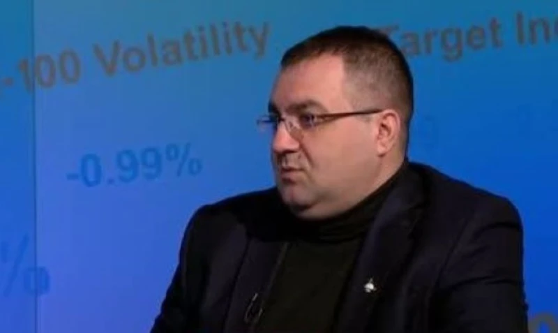 Доц. Недислав Веселинов: Космическият сектор в България в момента е слабо развит