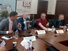 Ректорът на ИУ-Варна посочи първият позитифен ефект от еврото