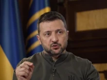 Зеленски посочи трите приоритета на Украйна за следващата среща с руски представители в Истанбул