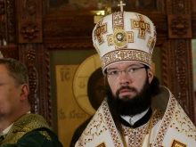 Руският митрополит Антоний Волоколамски ще се срещне с папа Лъв XIV в събота