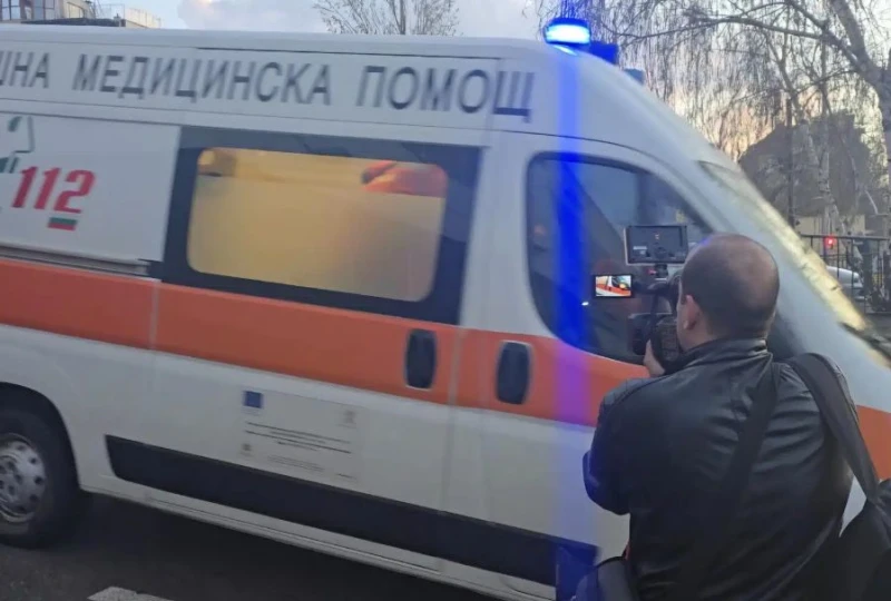 16-годишно момче е в кома, след като е било прегазено умишлено от пастрока си
