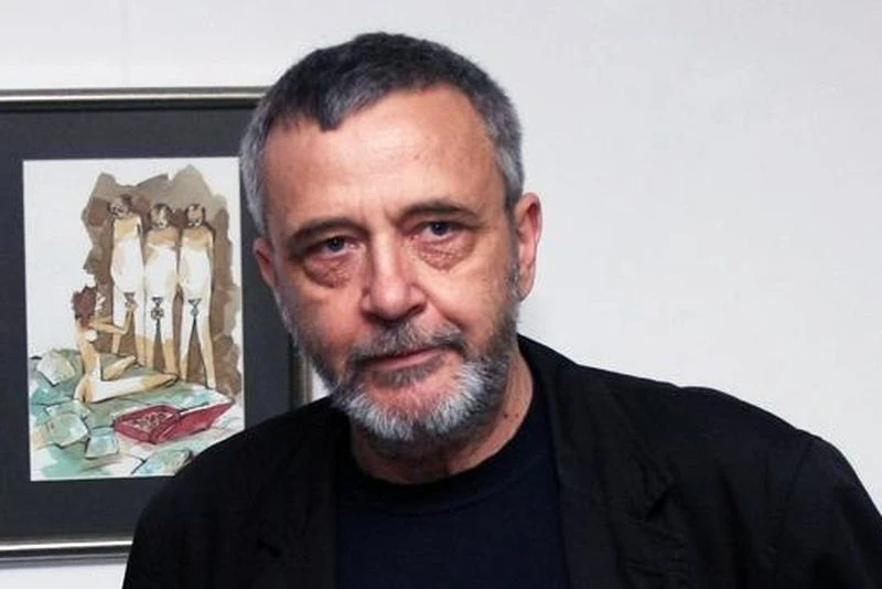 Забравен от всички, велик българин днес навърши 76 години