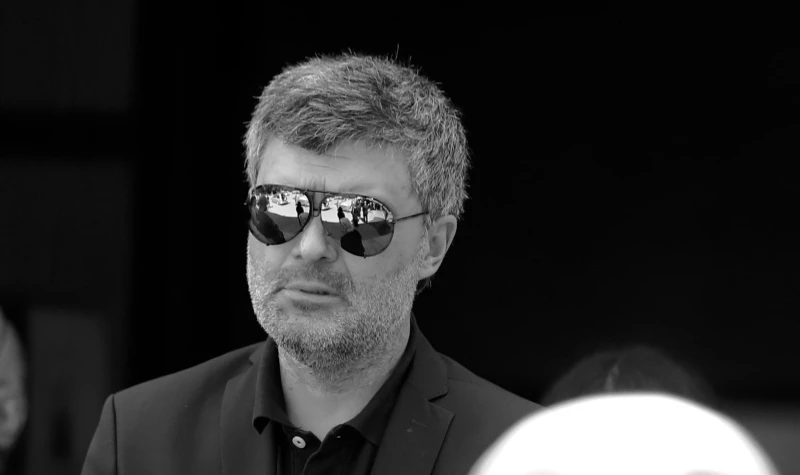 Тодор Славков се е самоубил в къща на Христо Крушарски, датата не е избрана случайно