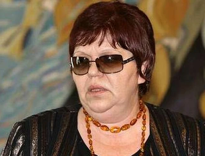 Ирена Кръстева днес празнува юбилей