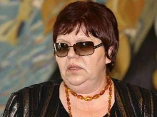 Ирена Кръстева днес празнува юбилей
