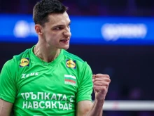 Алекс Николов е четвъртият най-резултатен в Лигата на нациите