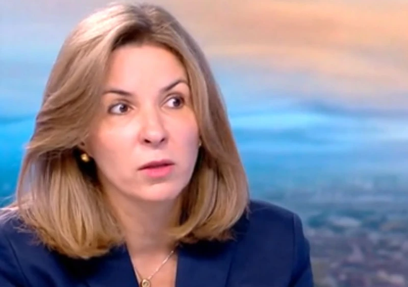Илияна Цанова: България ще получи 22 милиарда евро от бюджета на ЕС