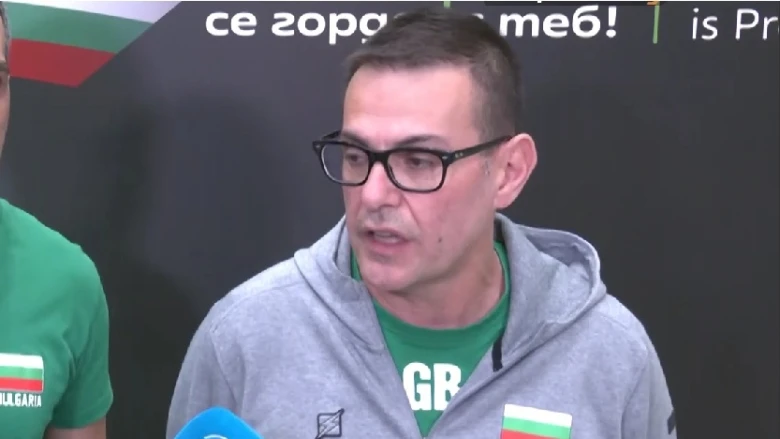 Джанлоренцо Бленджини: След година стигнахме до това да си говорим за участие на финали