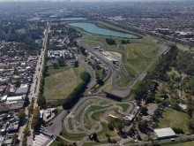 MotoGP остава без Гран при на Аржентина за 12 месеца