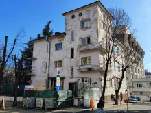 Предсрочно завършват ремонта на емблематична сграда в Стара Загора