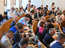 СОС ще гласува промени в именуванията на общински обекти и елементи от градската среда на София