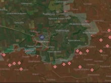 УП: Руснаците проникнаха в Покровск