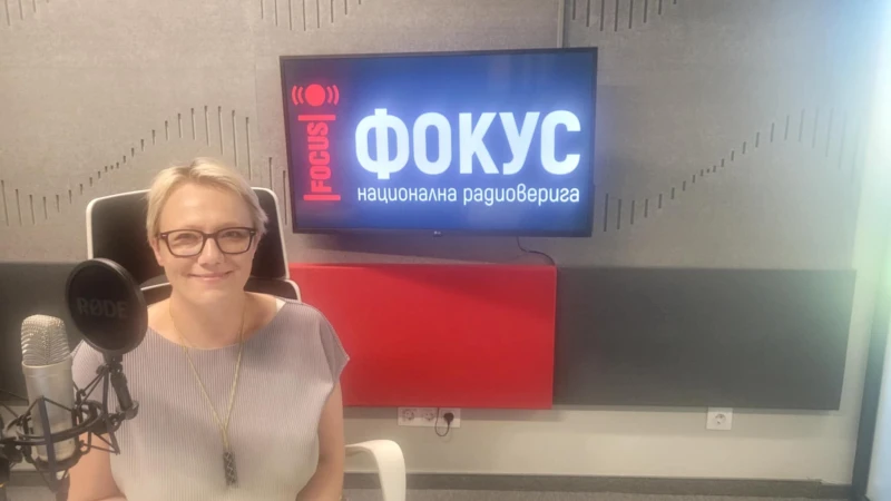 Суни Данаджъ: Sofia Art Fair дава възможност за кариерно развитие на галеристите и кураторите