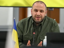 Рустем Умеров ще води делегацията на Украйна за новия кръг от преговори с Русия