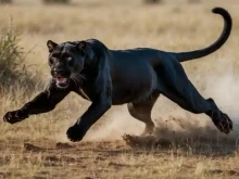 Пума нападна 4-годишно дете в Национален парк Олимпик