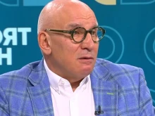 Хампарцумян: Скътаните под дюшеците левове мухлясват, но дори и в такова състояние ще могат да се сменят с евро