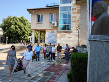 Каварна почете 148 години от въстанието в града