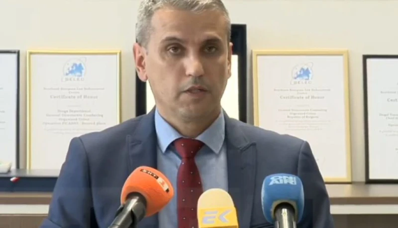 ГДБОП за новата "ало" измама: Жертвите са млади хора, става дума за изтекли бази данни