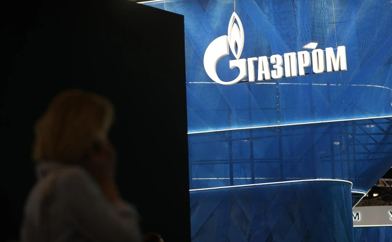 Съдът в Хага отмени запора върху акциите на компания собственост на "Газпром"