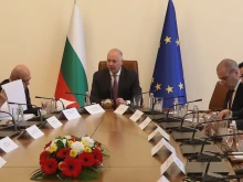 Желязков: В координация с НС ще работим за приемане на промените в Закона за еврото до края на следващата седмица